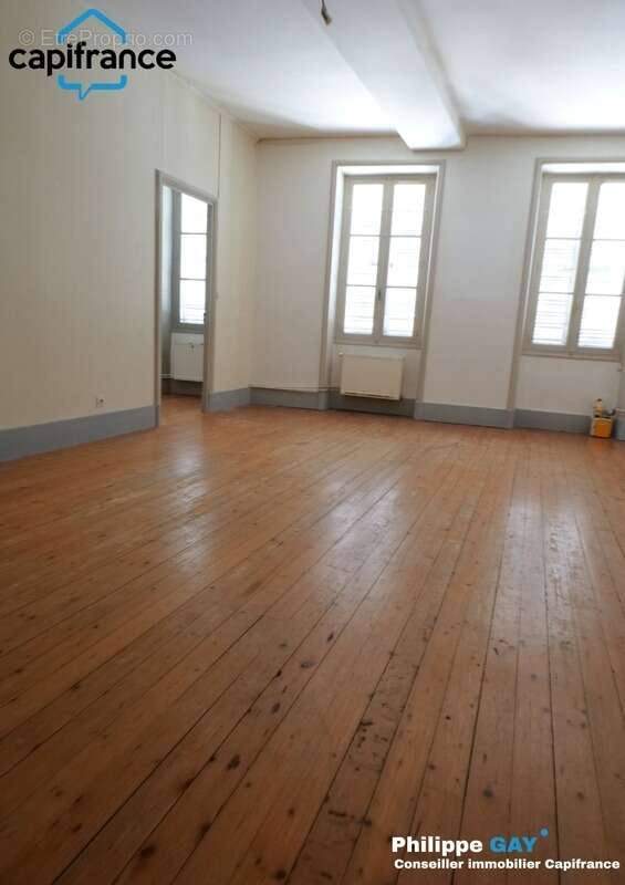 À Vendre – Fonds de Commerce + Murs – Emplacement N°1 à Marcigny (71) à 1h30 de Lyon - photo 11