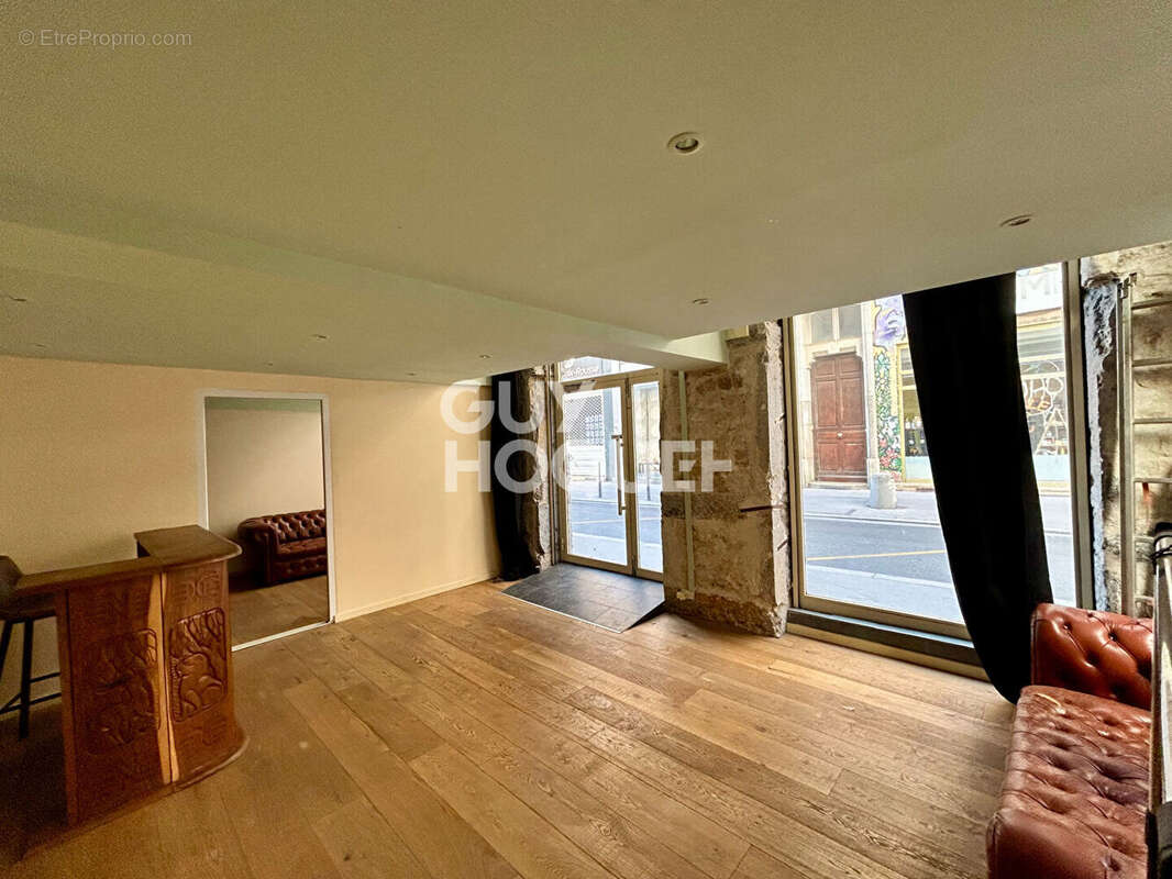 Appartement à LYON-4E