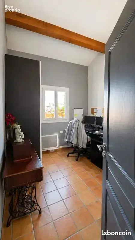Maison avec Appartement indépendant à GIGEAN - photo 10