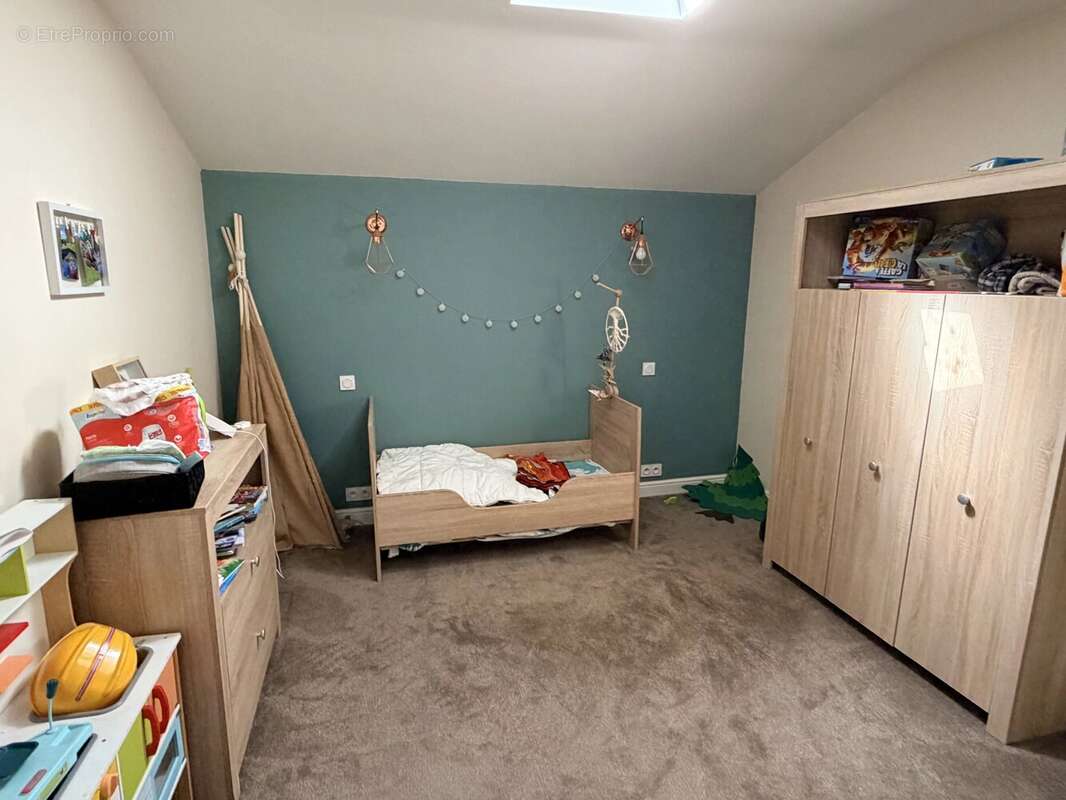 Appartement à DARNAC