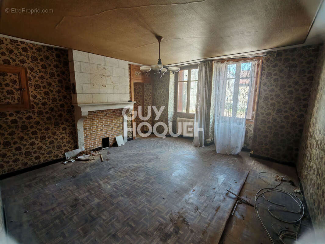 Charmante maison en pierre - photo 8