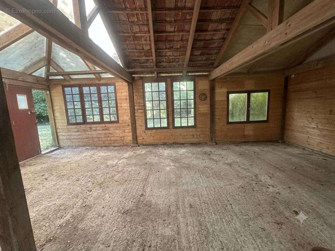 Maison de maître de caractère – bertry – 290 m² – terrain 1 700 m² - photo 16