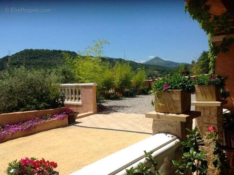 Maison à DIGNE-LES-BAINS