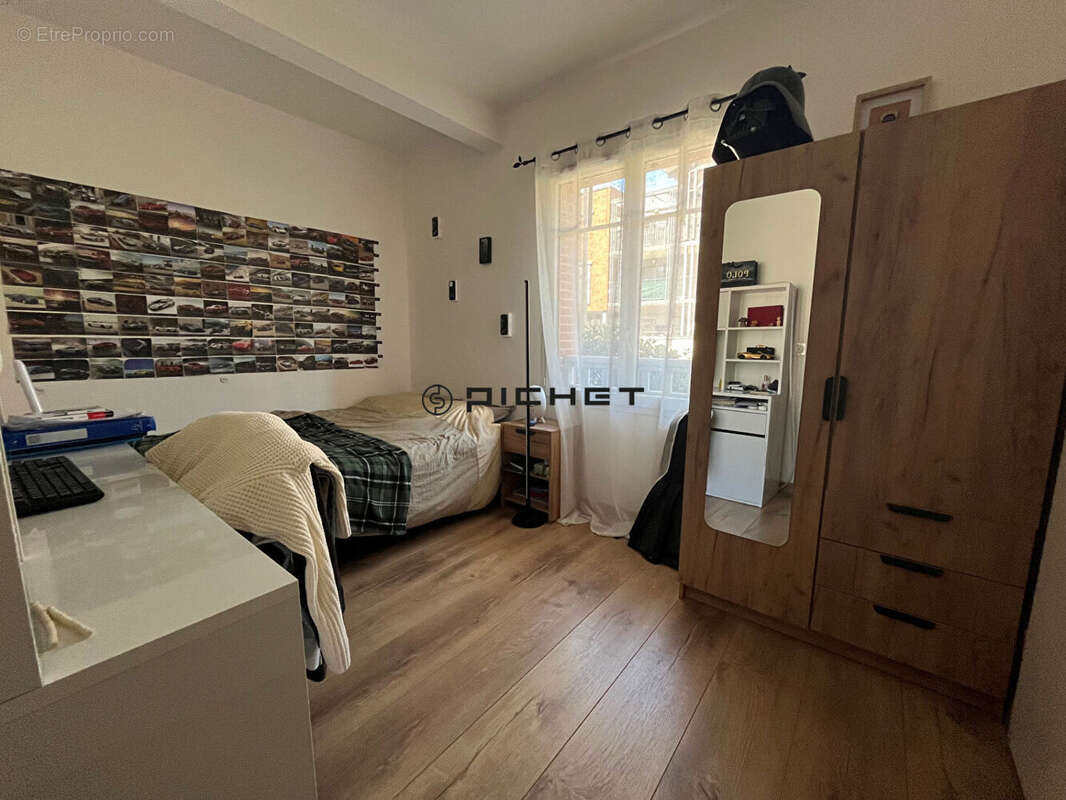 Appartement à LA TESTE-DE-BUCH