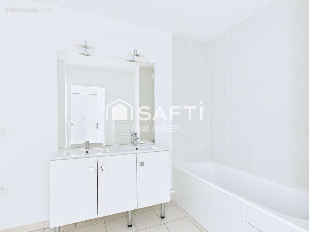 Photo 7 - Appartement à VILLEJUIF