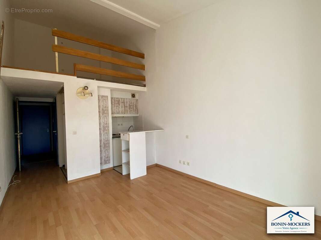 Appartement à ILLKIRCH-GRAFFENSTADEN