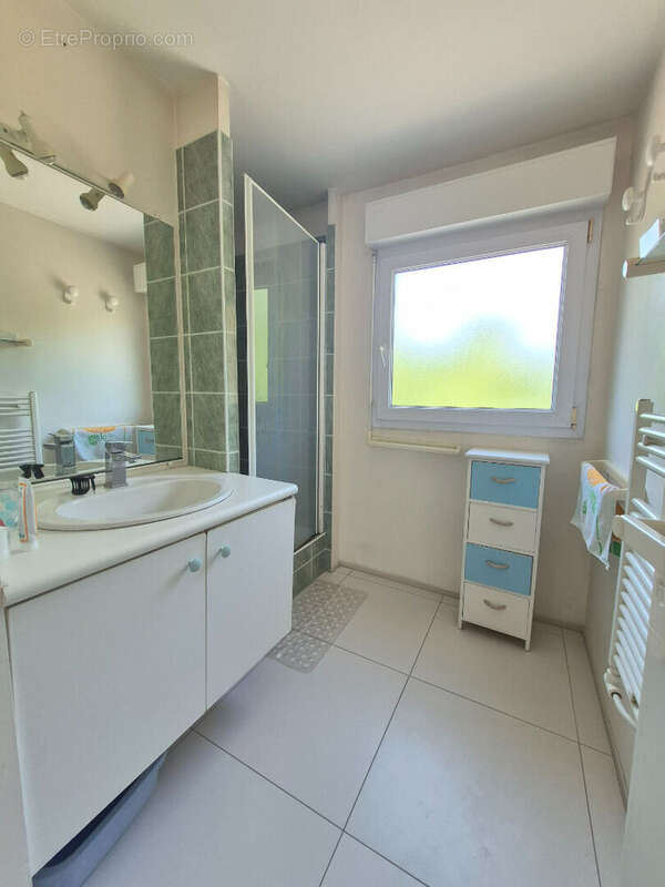 Appartement  3 pièces 55.63 m2 - photo 4
