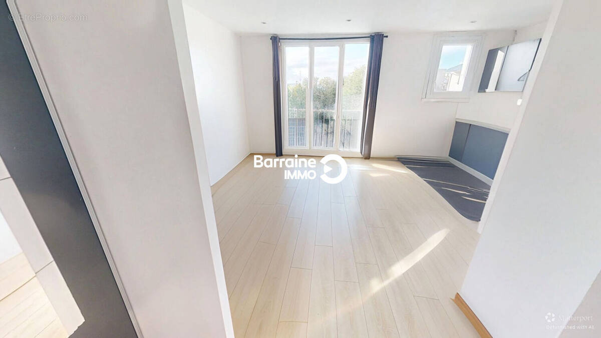 Appartement à BREST