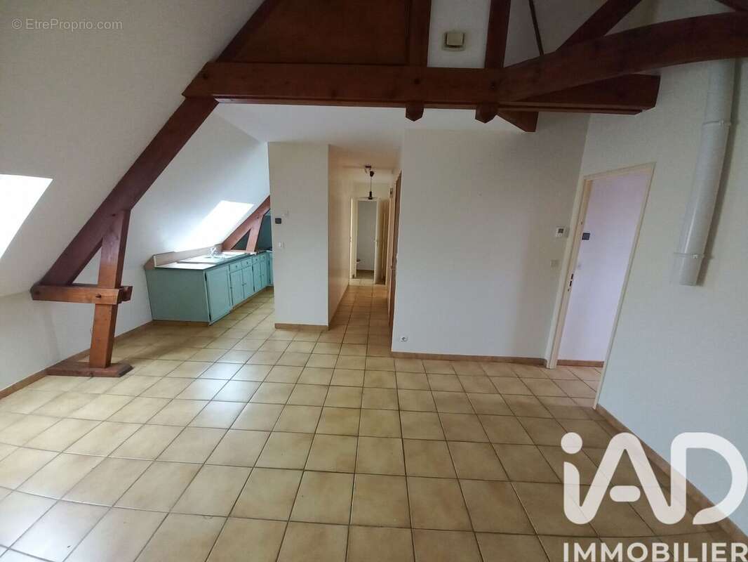 Photo 8 - Maison à MONTLOUIS-SUR-LOIRE