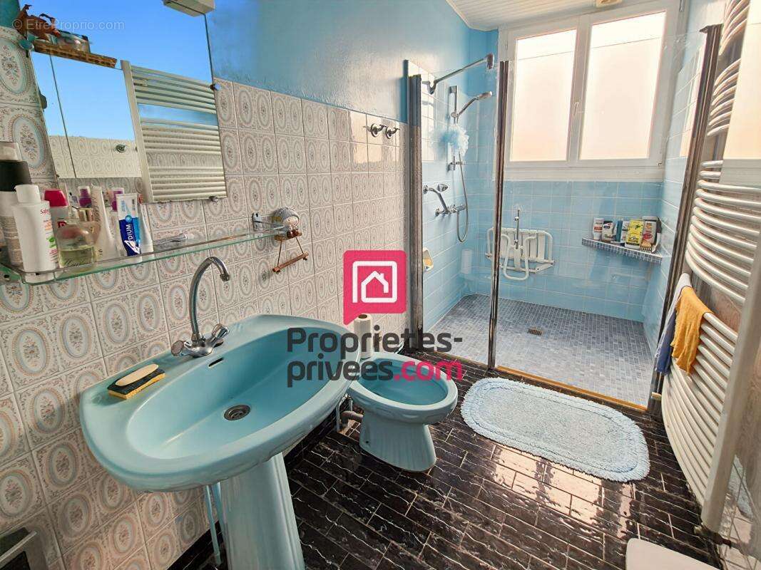 Maison à CASTELJALOUX