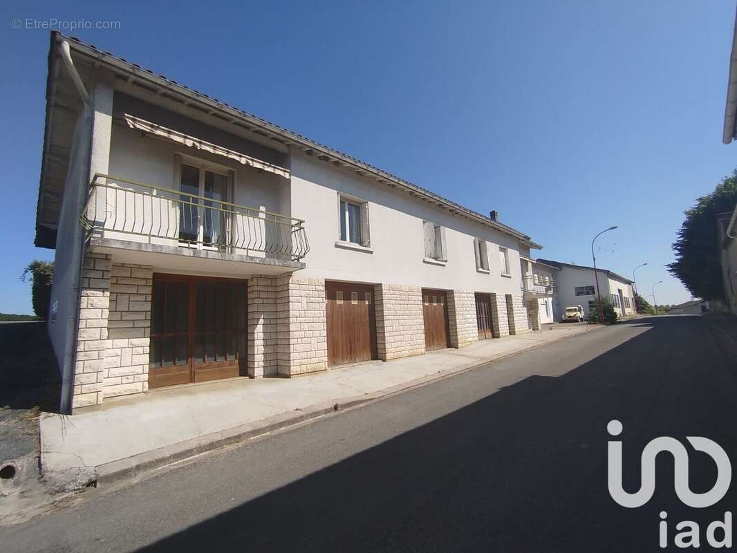 Photo 3 - Appartement à AGME