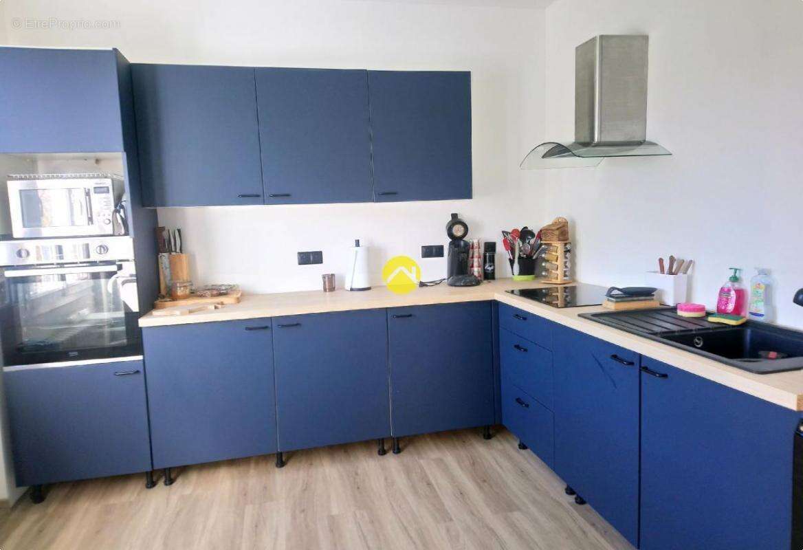 Maison à SAINT-AMAND-MONTROND