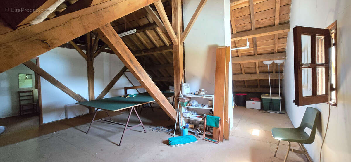 Maison T9 en bord du lac de Pareloup - Arvieu - photo 24