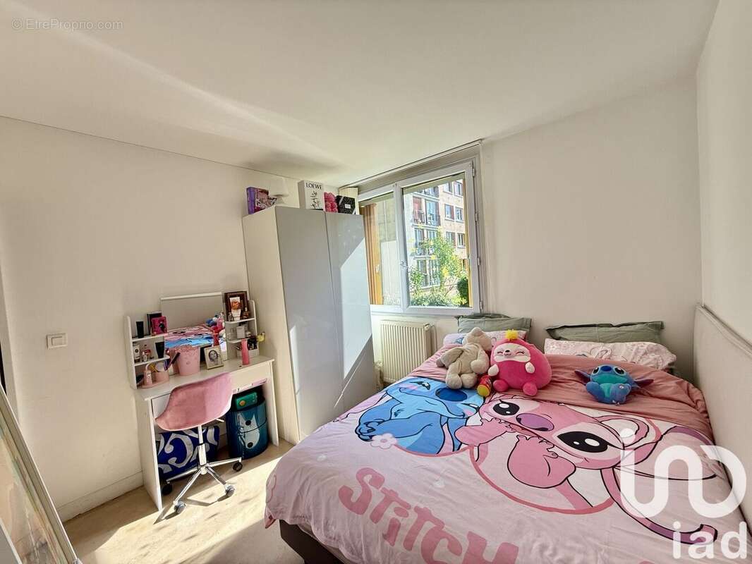 Photo 5 - Appartement à BIEVRES