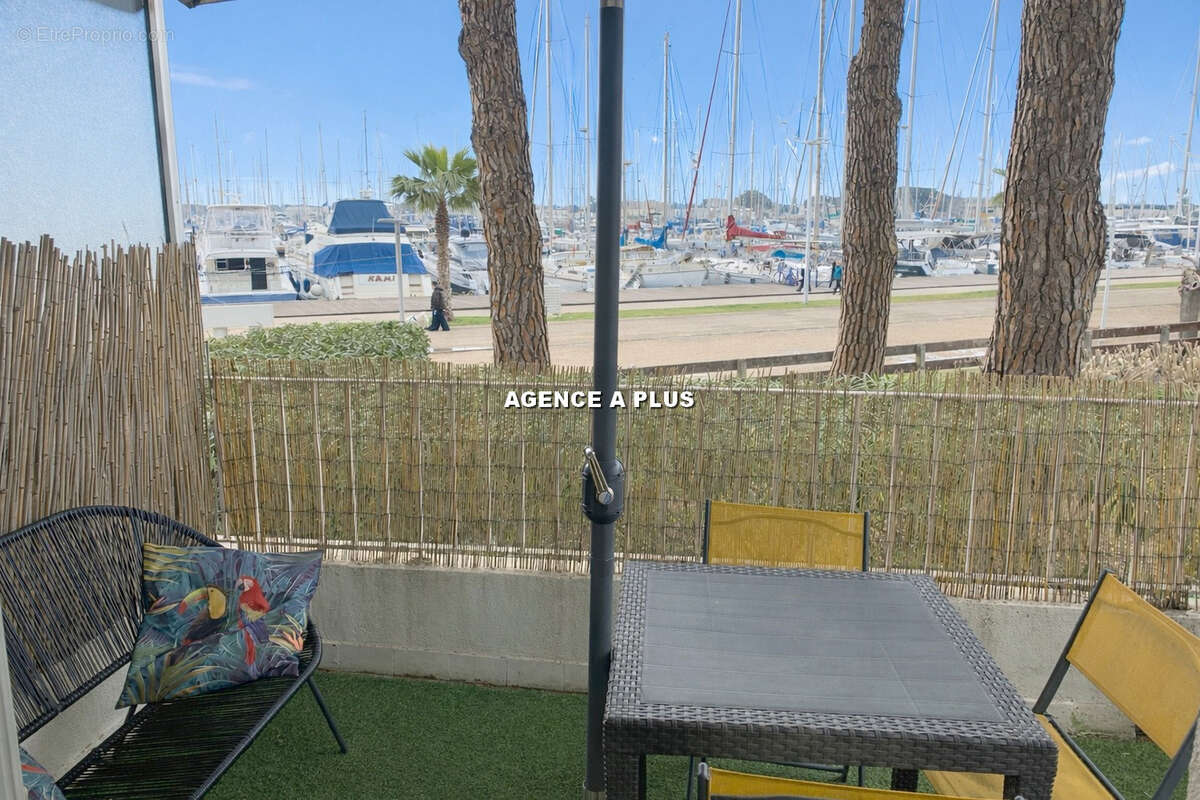 Appartement à LE GRAU-DU-ROI