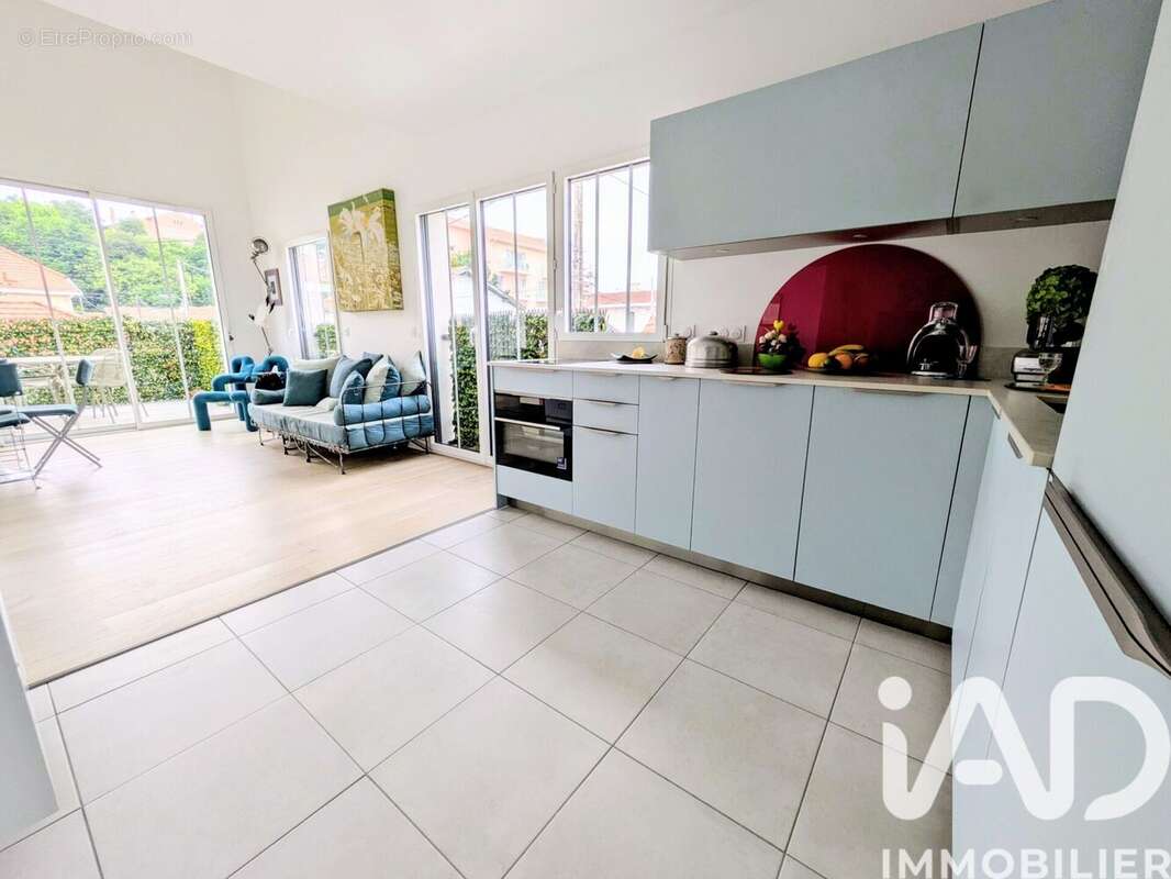 Photo 7 - Appartement à ARCACHON