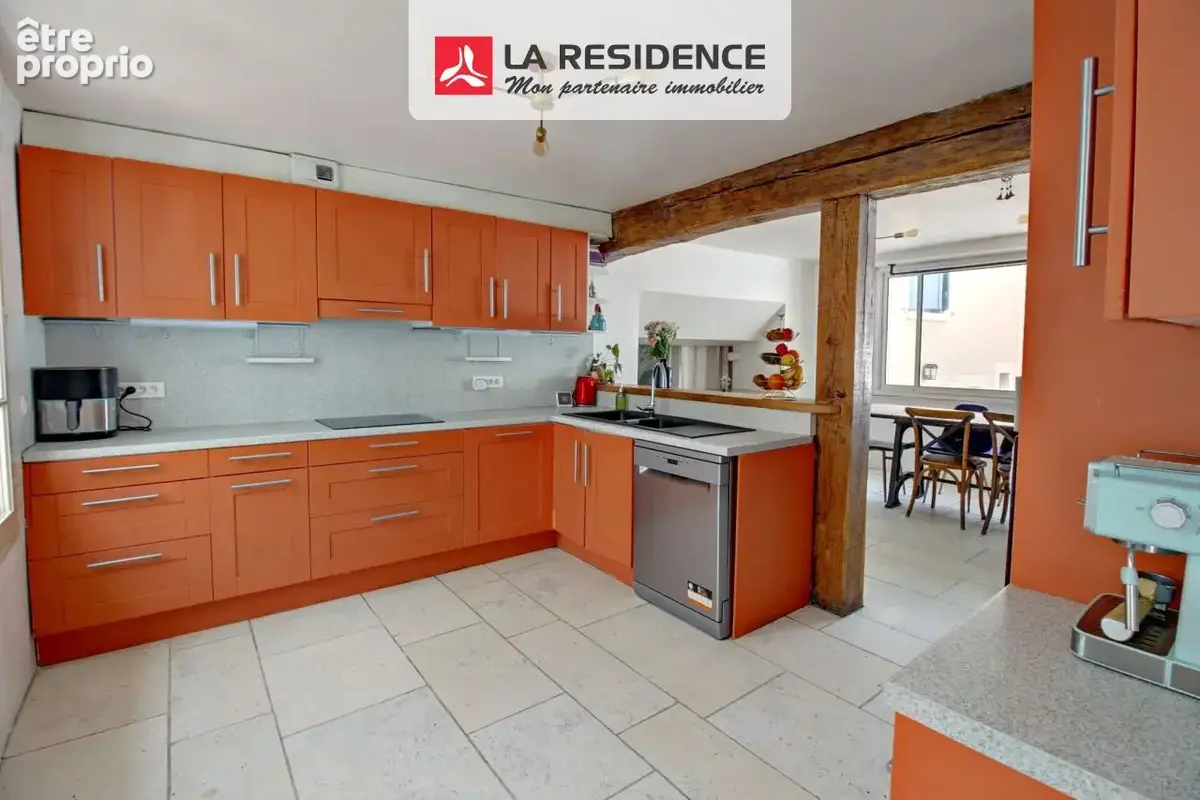 Maison 8 pièces 198 m² à vendre à Conflans-Sainte-Honorine (78700) - photo 5
