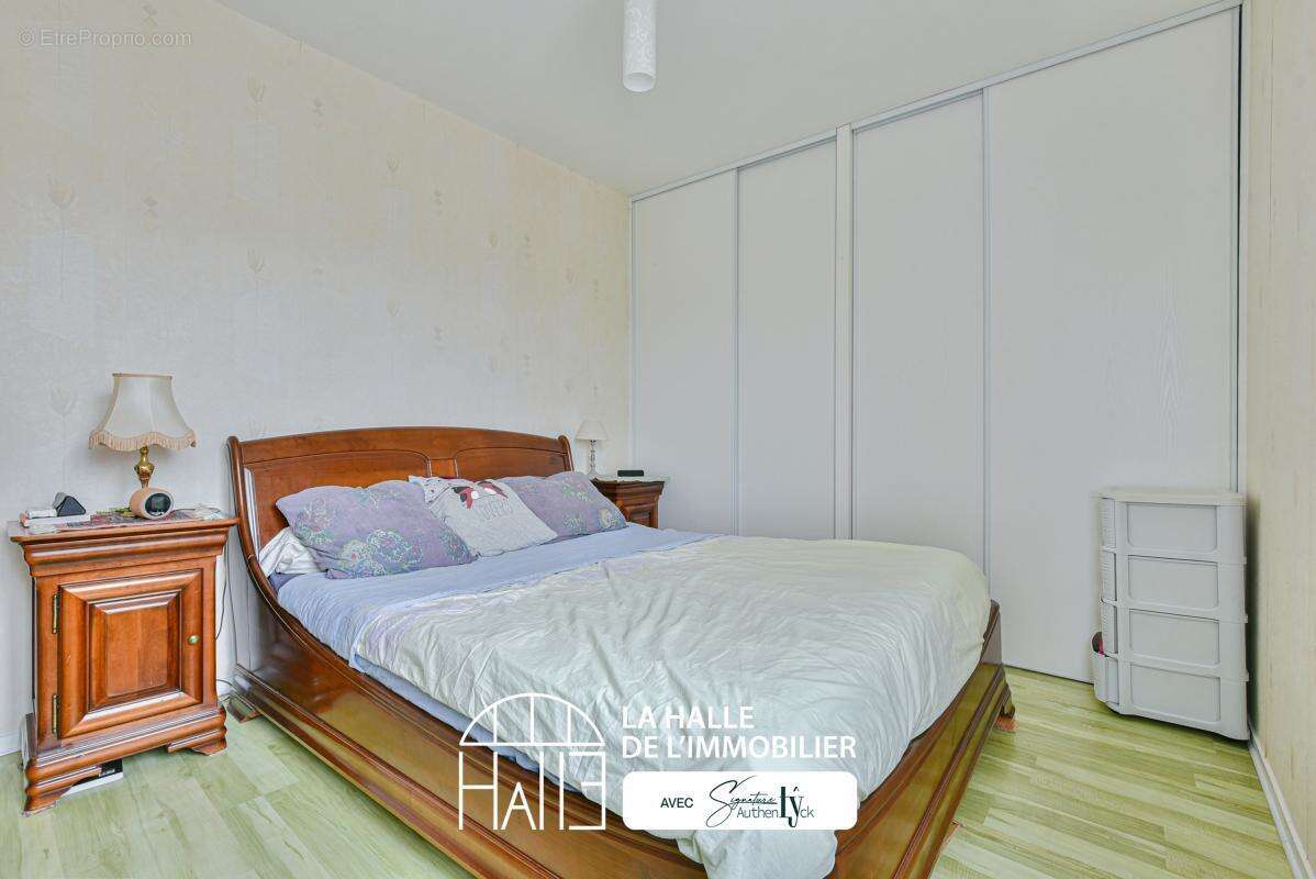 Appartement à LIMOGES