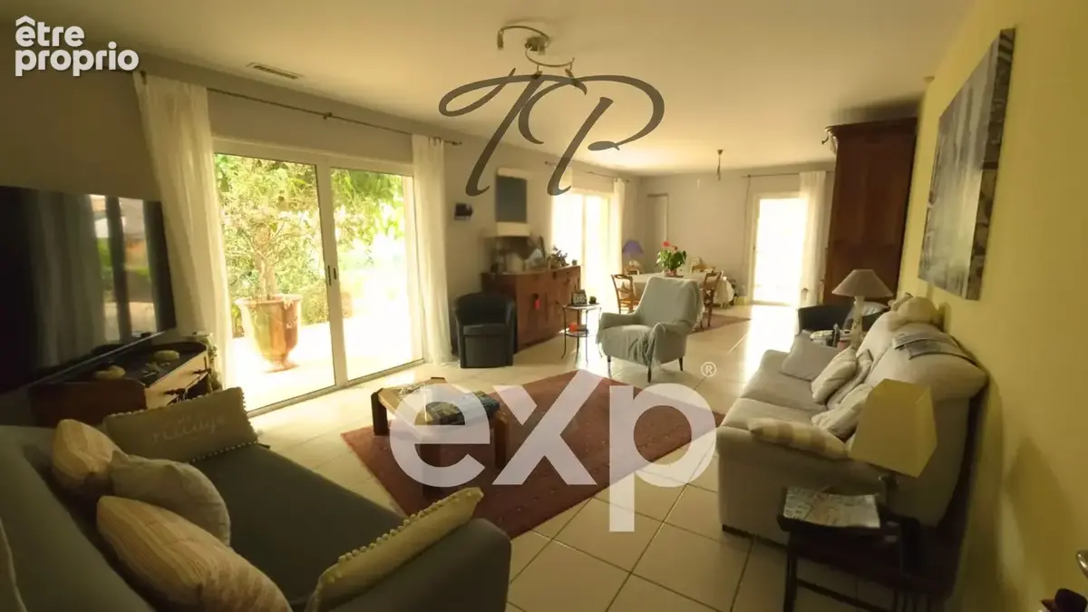 Maison 5 pièces 140 m² à vendre à Colombiers (34440) - photo 4