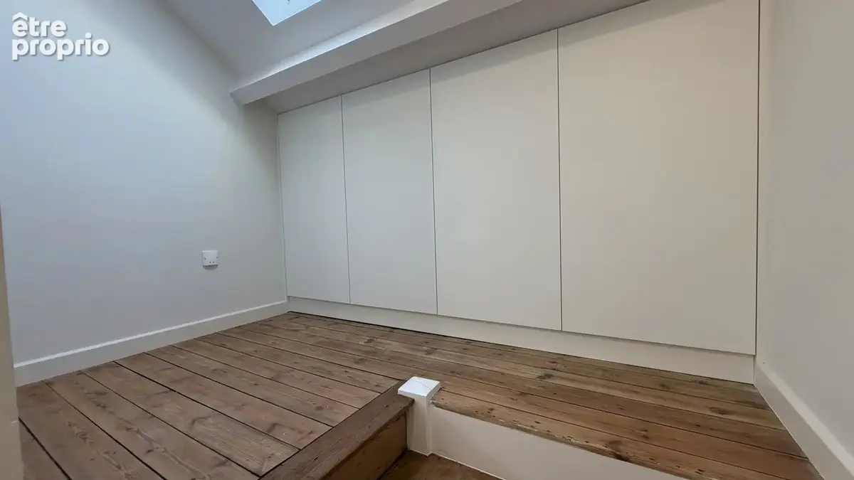 LE TOUQUET CV : Villa Touquettoise entièrement rénovée - photo 25