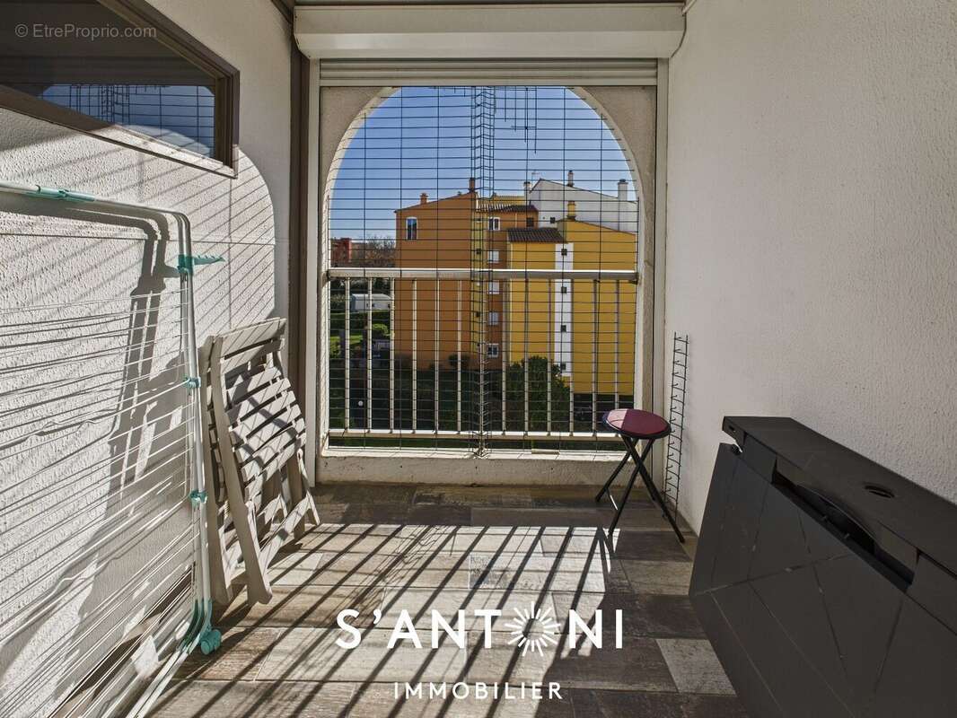 Appartement à AGDE