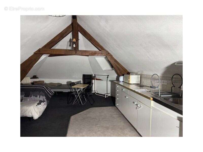 Appartement 214 m² à Pont-Sur-Yonne  - photo 9