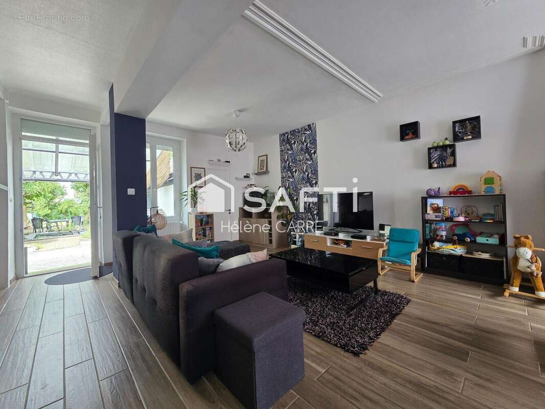 Photo 3 - Maison à VIERZON