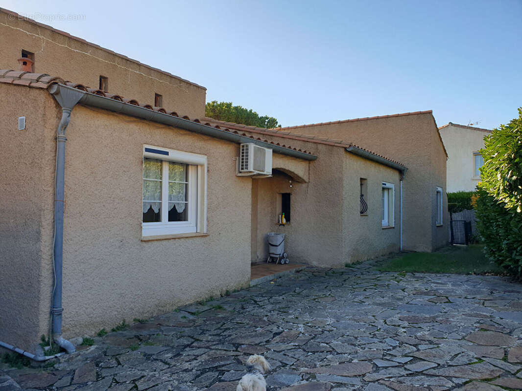 Maison à CARCASSONNE