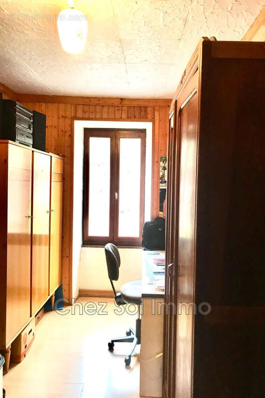 Maison à SAINT-AFFRIQUE