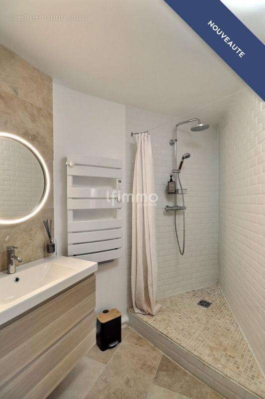 Appartement à AUBAGNE