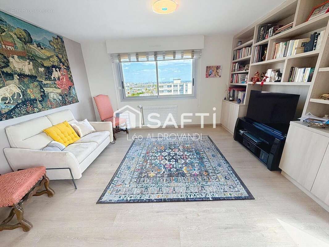 Photo 9 - Appartement à CAEN