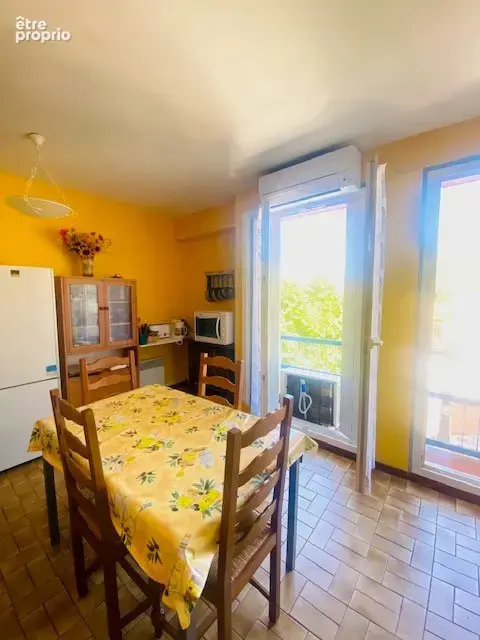 studio Résidence des Thermes avec parking - photo 12