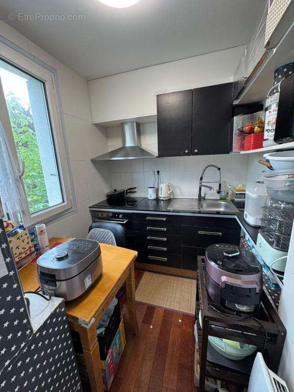 Appartement à BOBIGNY