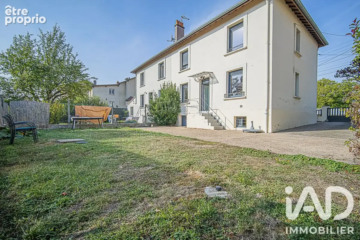 Photo 1 - Maison à VERDUN