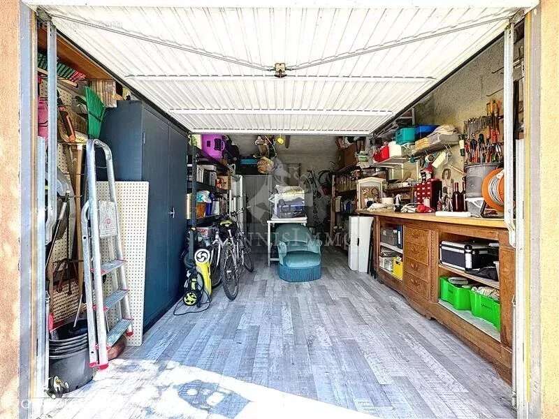 Maison à PEYMEINADE