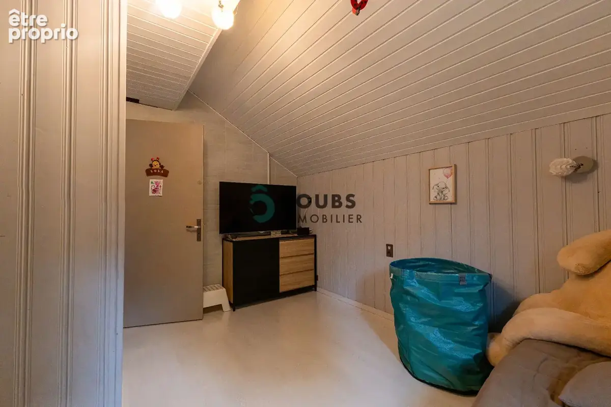 Maison Les Fins avec vue dégagée - photo 8