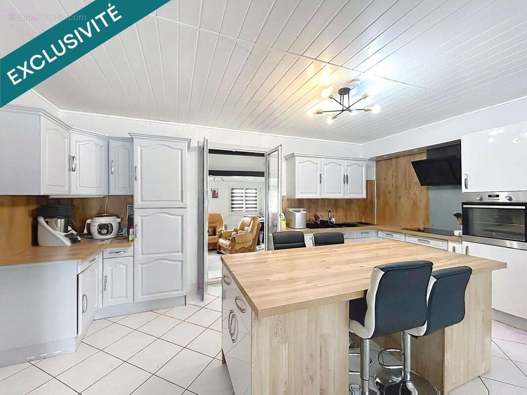 Photo 5 - Maison à SEPT-SAULX
