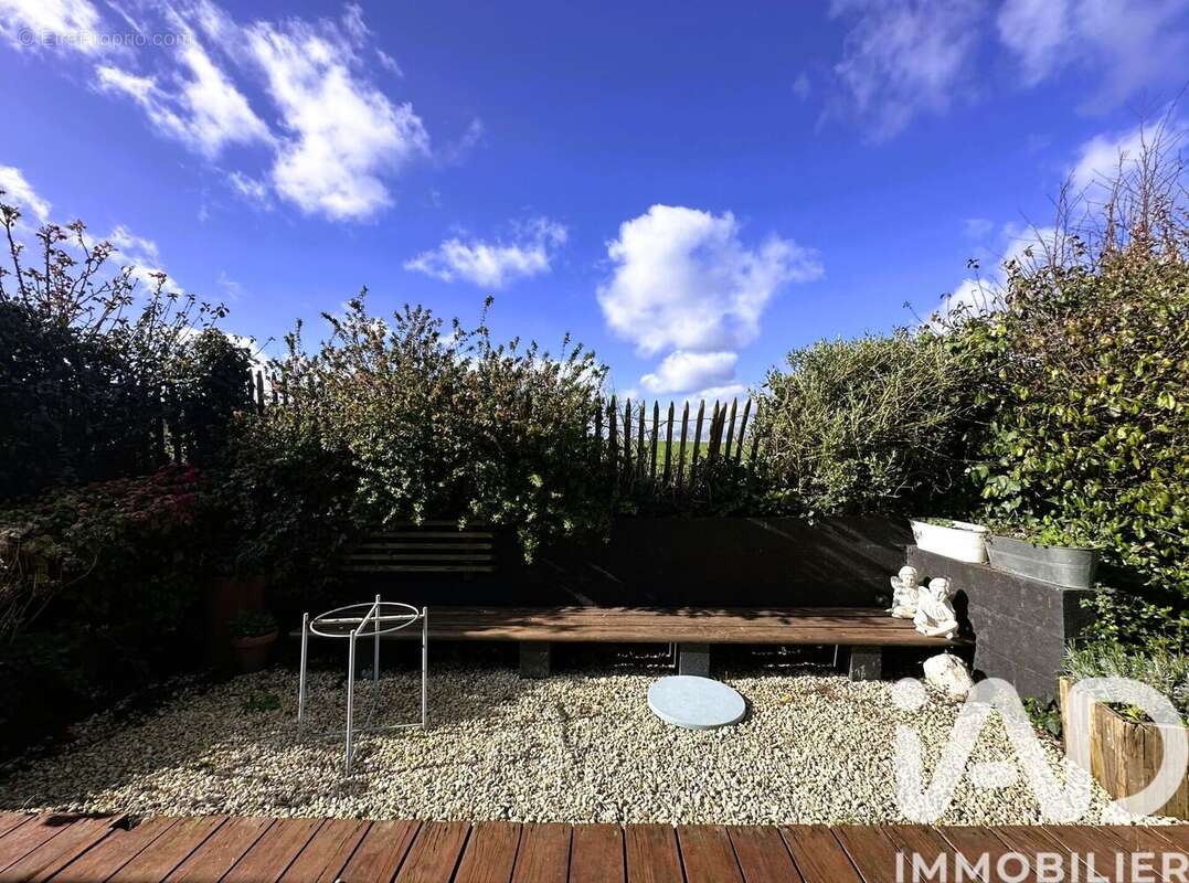 Photo 4 - Maison à HILLION