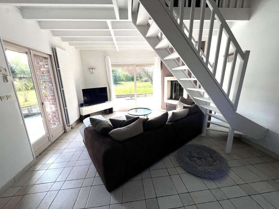 Maison à NIVELLE