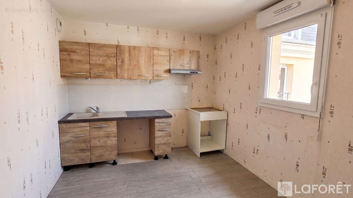 Appartement à EPERNAY