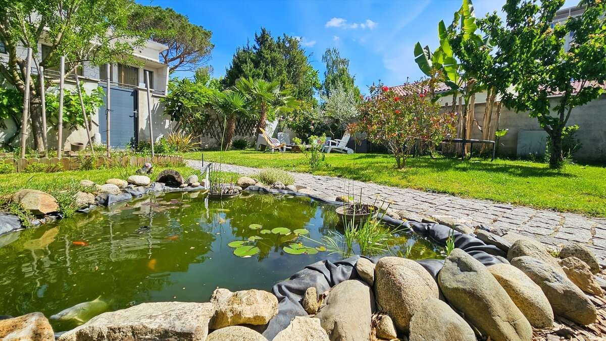 Maison à vendre 5 pièces TARBES avec jardin (65) - photo 24