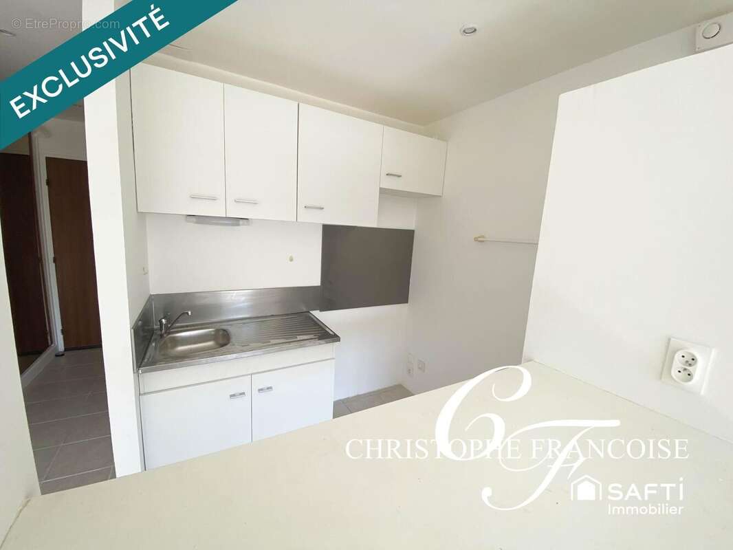 Photo 5 - Appartement à GAILLARD