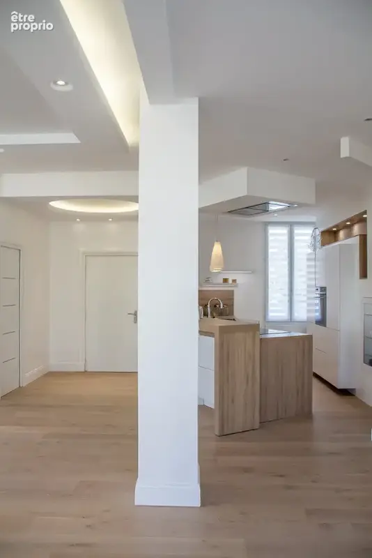 Royan hypercentre – Appartement de standing à l’esprit loft - photo 18