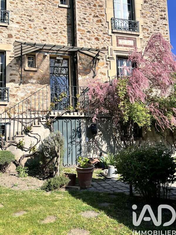 Photo 2 - Maison à VILLIERS-SUR-MARNE