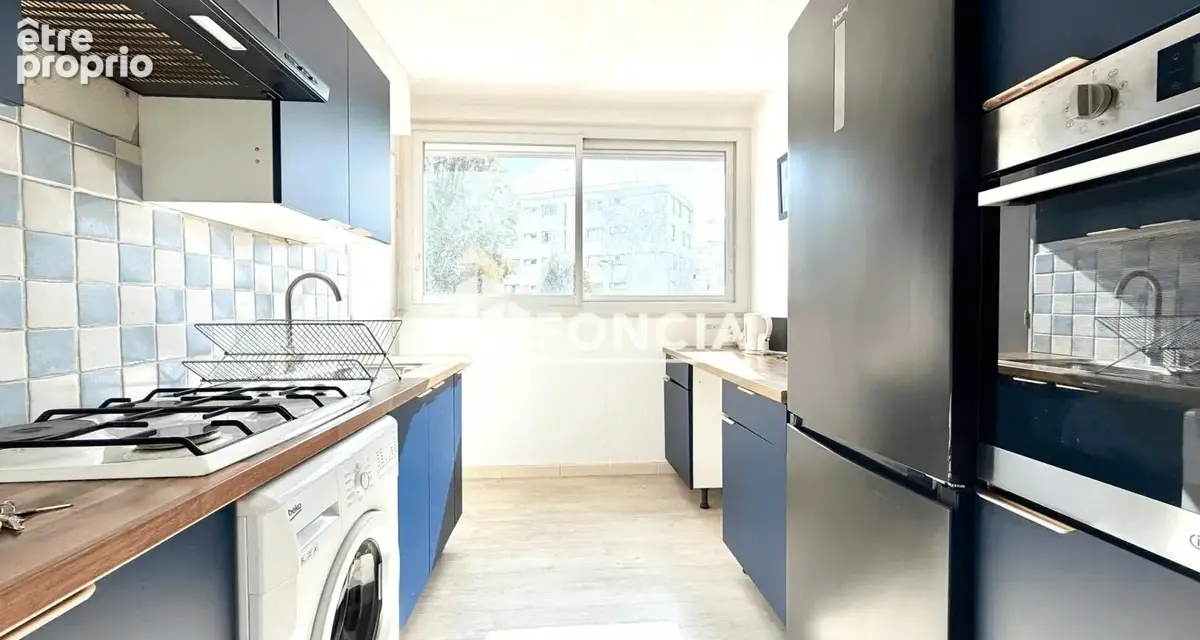 Appartement libre t5 - photo 5