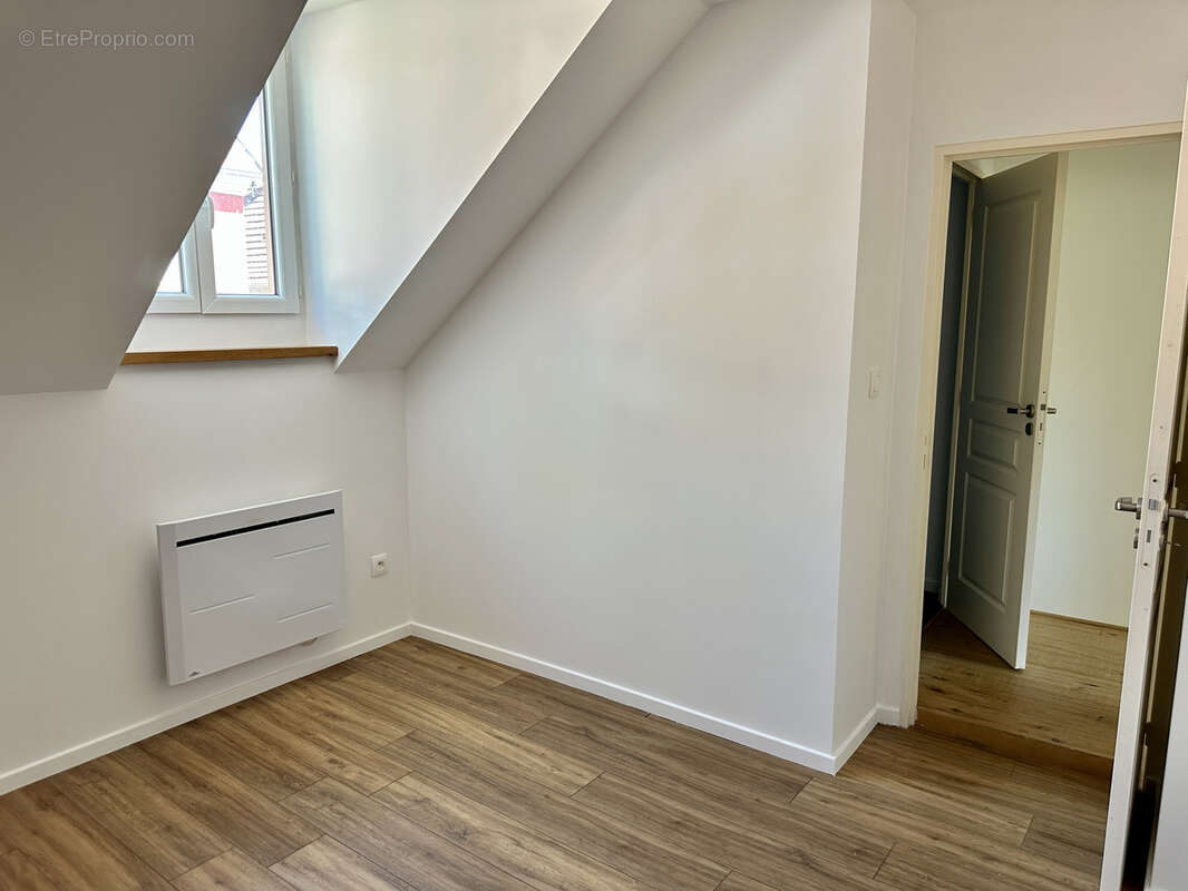 Maison à MULHOUSE