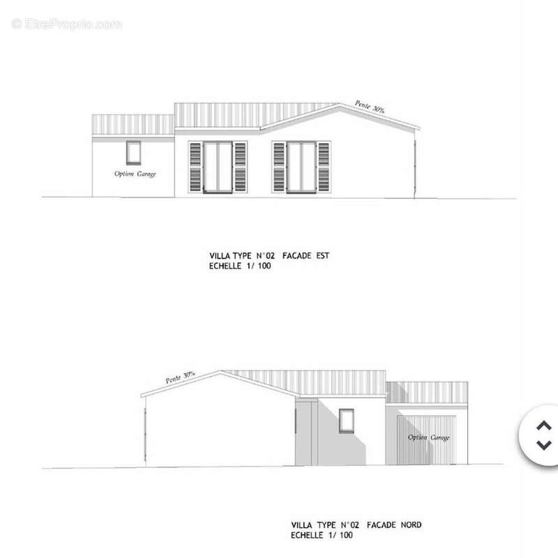 Maison à OLMETA-DI-TUDA