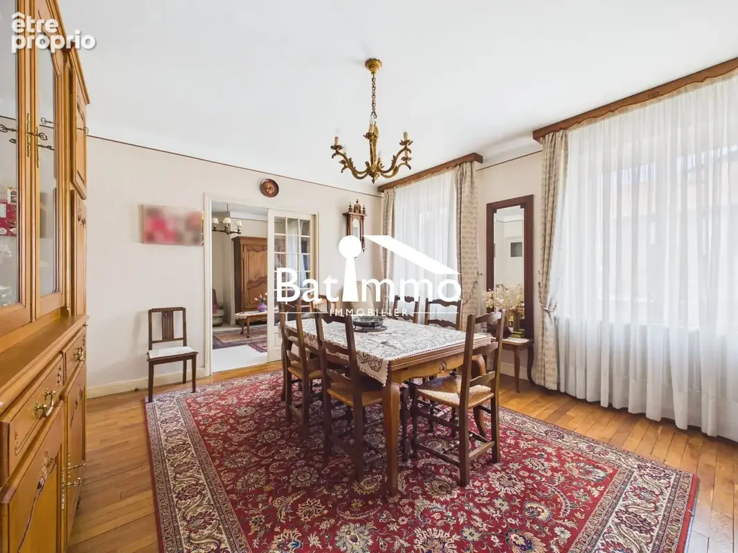 Maison 160 m² à Corny-Sur-Moselle  - photo 2