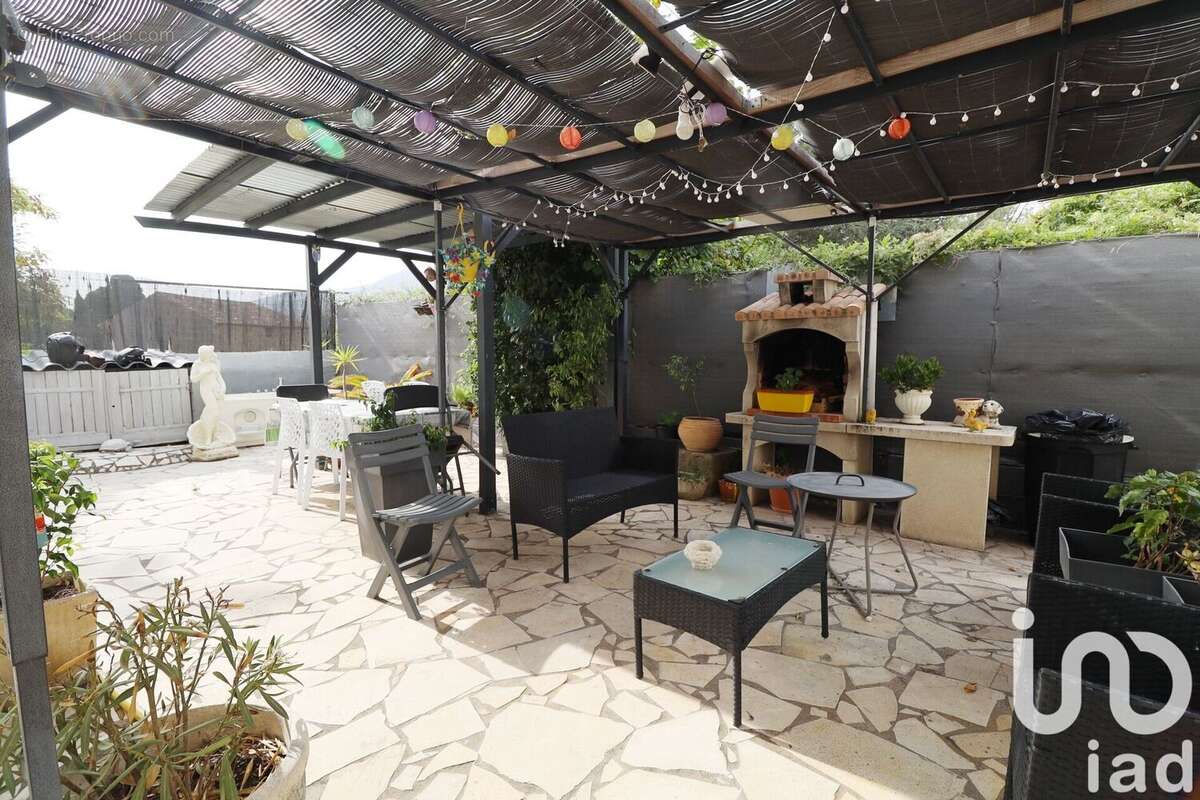 Photo 6 - Maison à SAINT-JEAN-DE-BARROU