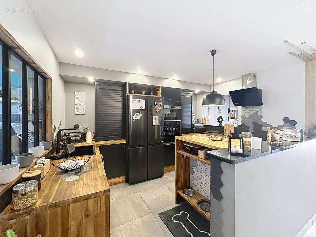 Maison 135 m² à Roncq  - photo 5